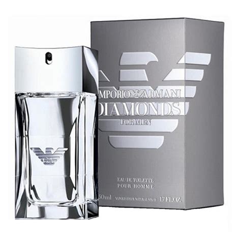 armani diamonds for men 100ml.